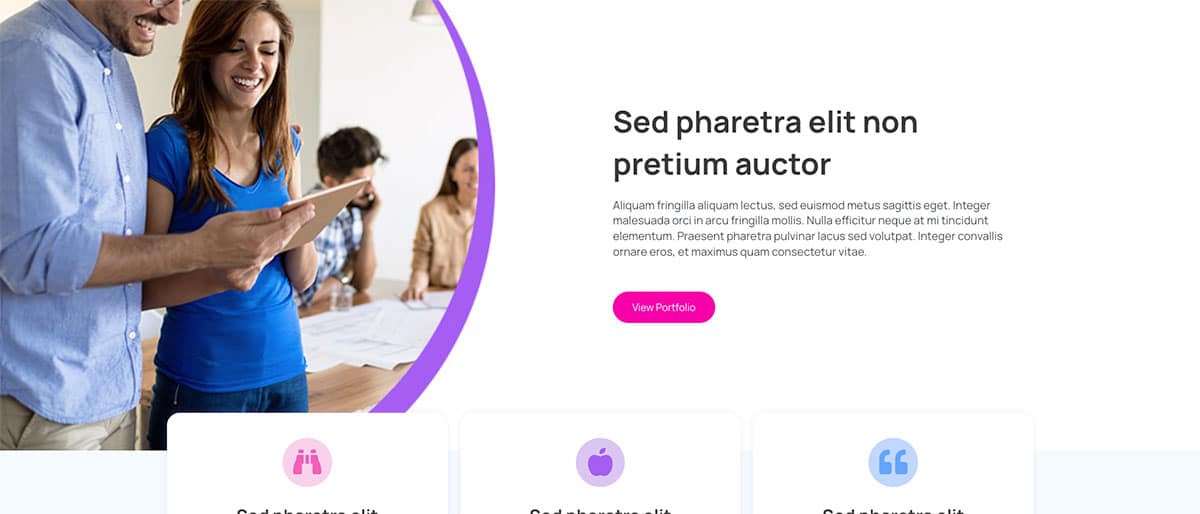 Business WordPress Templates 13 Affordable Picks