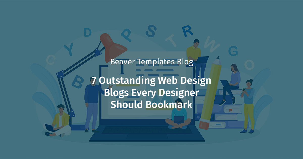 web design blogs